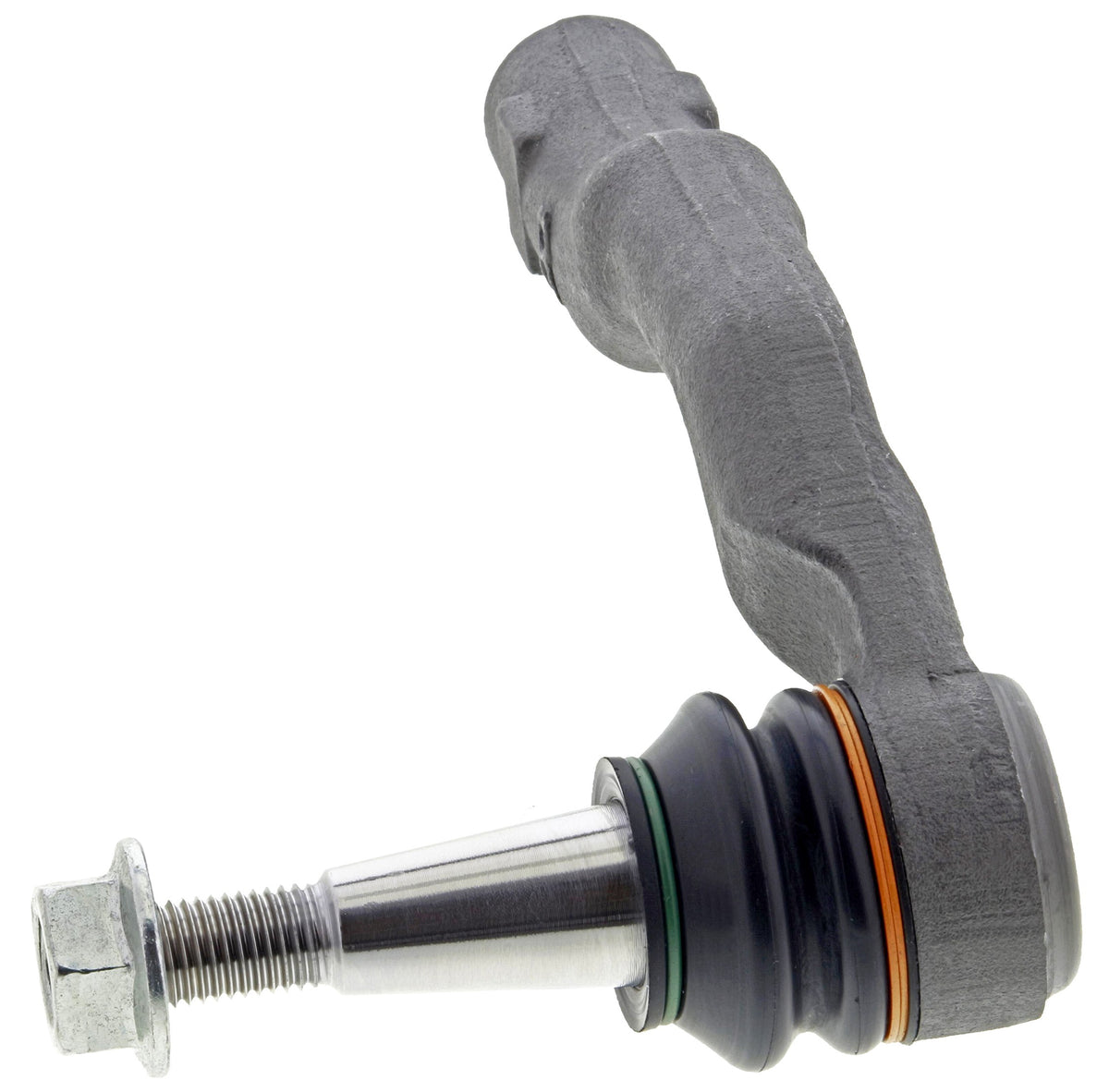 Mevotech Supreme Steering Tie Rod End MS106197