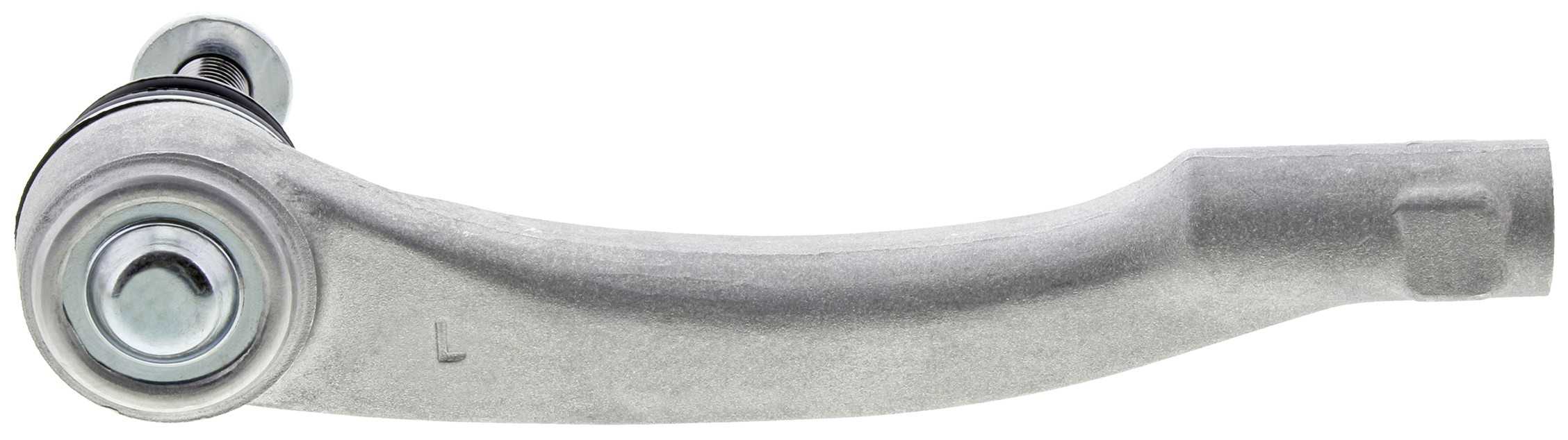 Mevotech Supreme Steering Tie Rod End MS106198