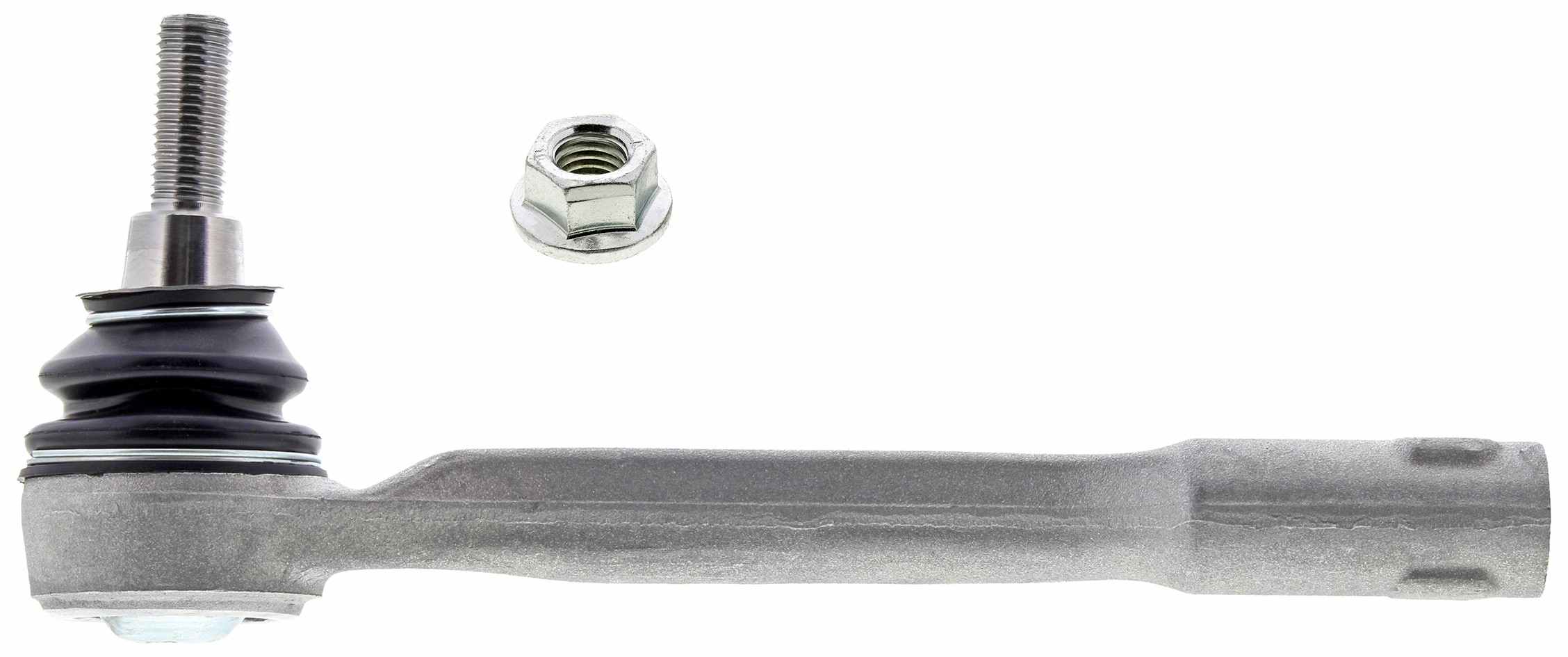 Mevotech Supreme Steering Tie Rod End MS106198