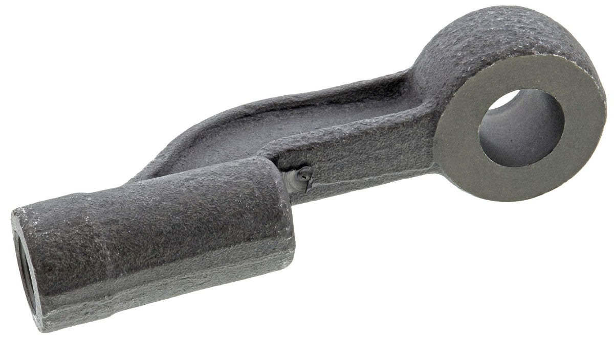 Mevotech Supreme Steering Tie Rod End MS106201