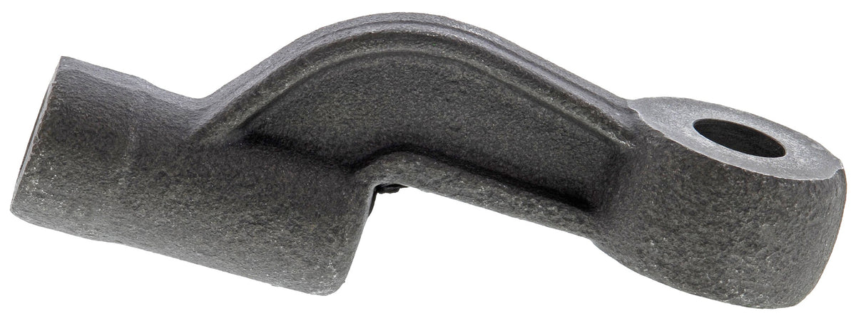 Mevotech Supreme Steering Tie Rod End MS106201