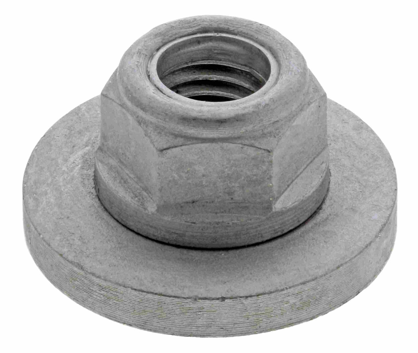 Mevotech Supreme Steering Tie Rod End MS106206