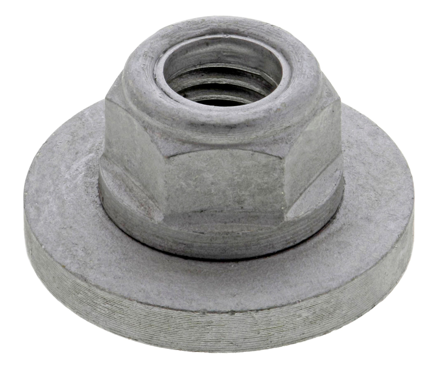 Mevotech Supreme Steering Tie Rod End MS106206