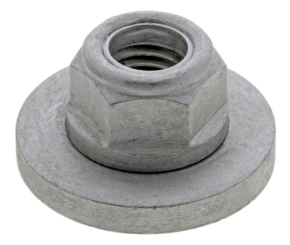 Mevotech Supreme Steering Tie Rod End MS106206