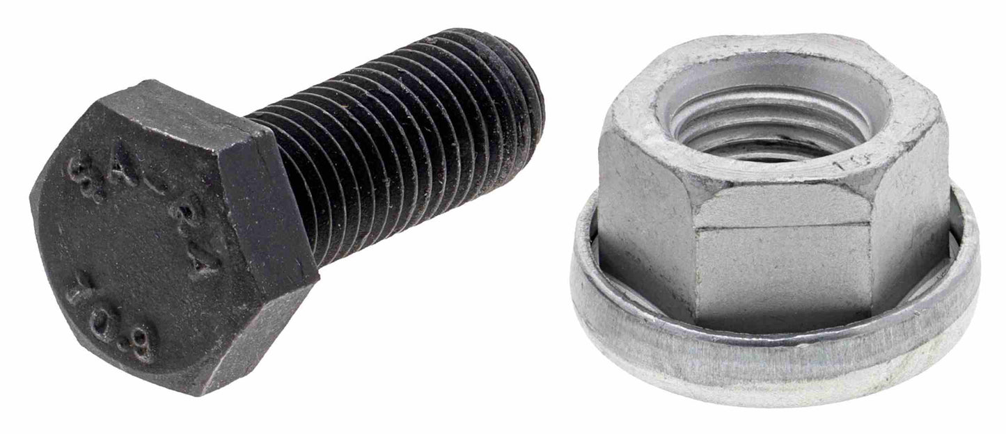 Mevotech Supreme Steering Tie Rod End MS106210