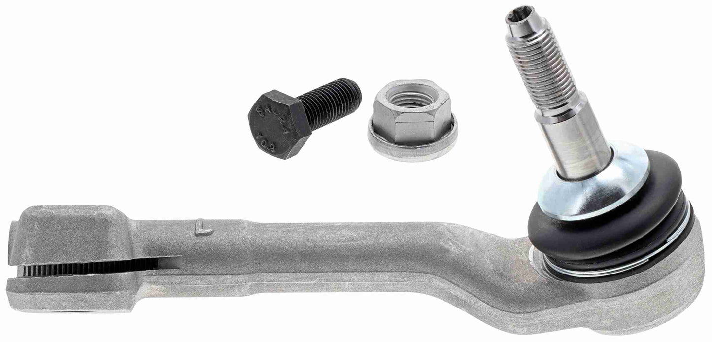 Mevotech Supreme Steering Tie Rod End MS106210