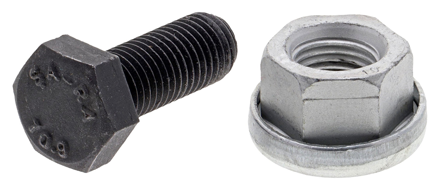 Mevotech Supreme Steering Tie Rod End MS106211