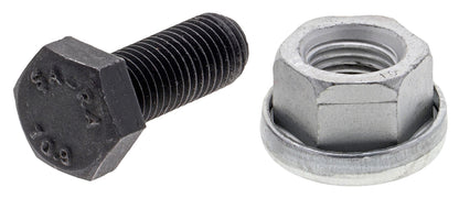 Mevotech Supreme Steering Tie Rod End MS106211