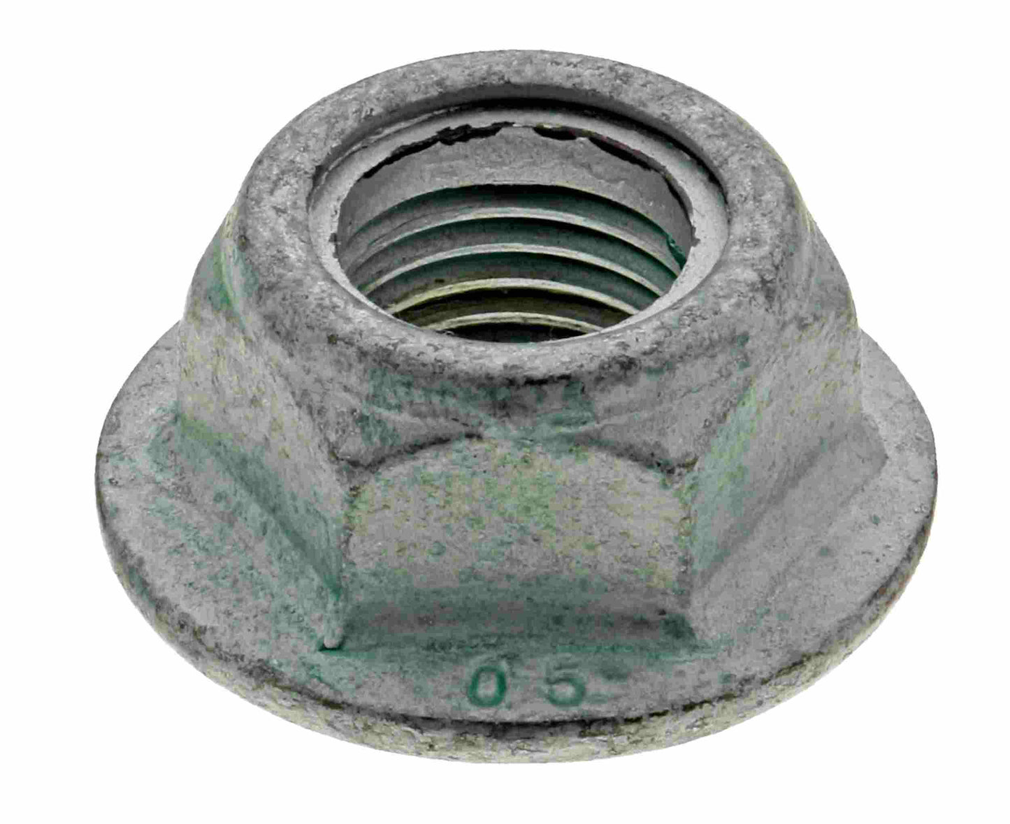 Mevotech Supreme Steering Tie Rod End MS106228