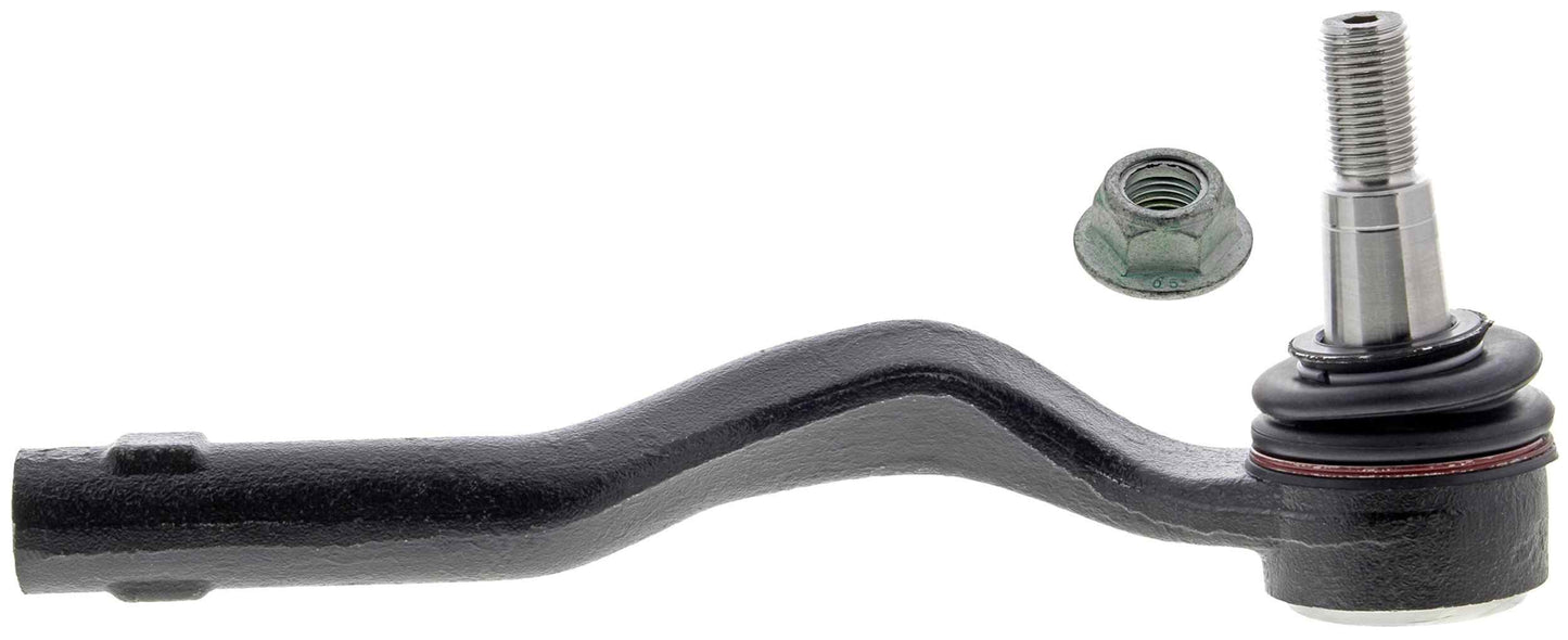 Mevotech Supreme Steering Tie Rod End MS106228