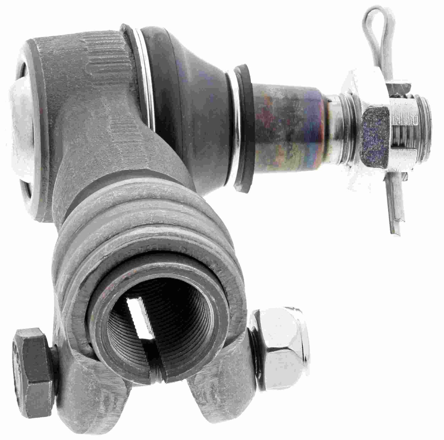 Mevotech Supreme Steering Tie Rod End MS106233