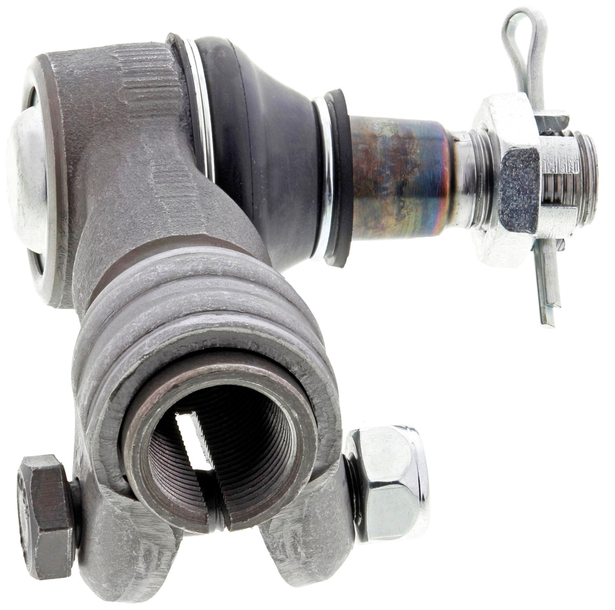 Mevotech Supreme Steering Tie Rod End MS106233