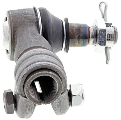 Mevotech Supreme Steering Tie Rod End MS106233