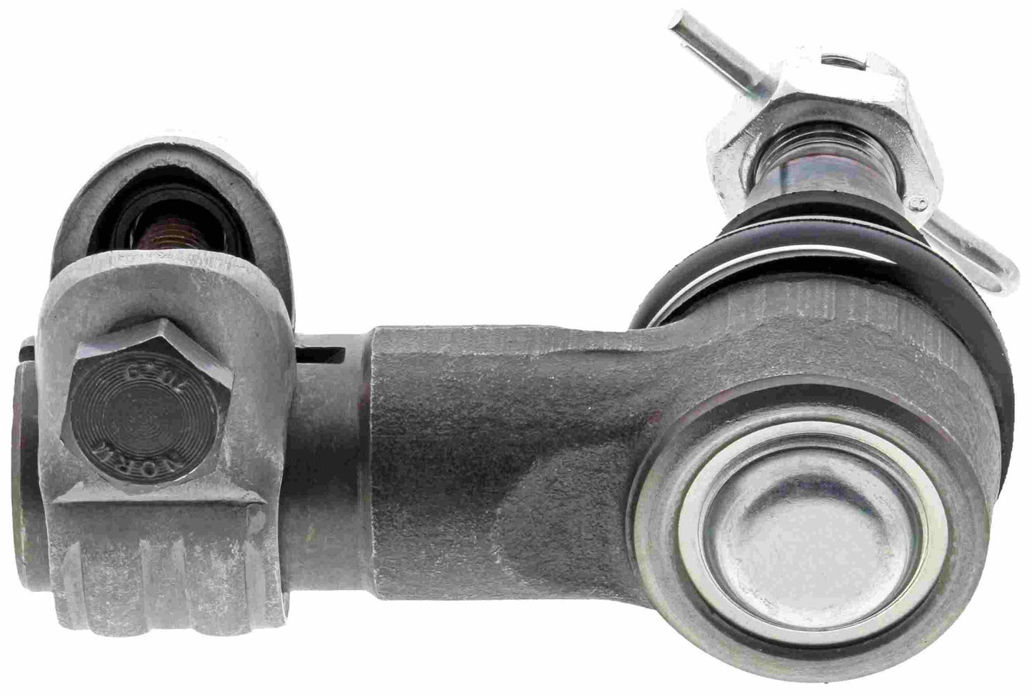 Mevotech Supreme Steering Tie Rod End MS106233