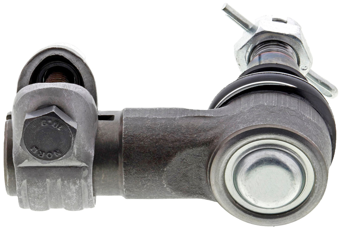 Mevotech Supreme Steering Tie Rod End MS106233
