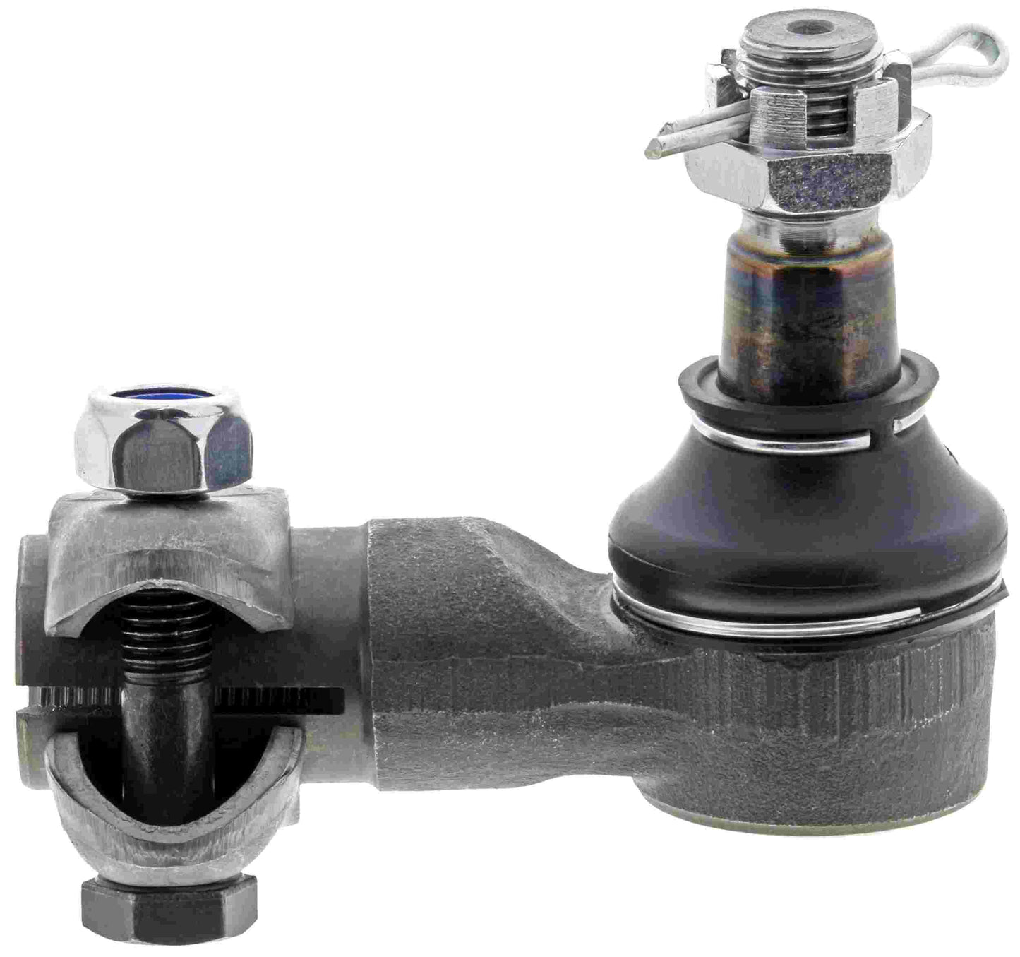 Mevotech Supreme Steering Tie Rod End MS106233