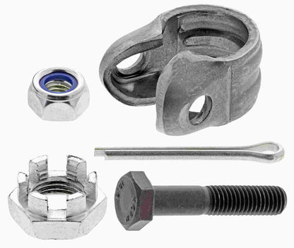 Mevotech Supreme Steering Tie Rod End MS106233