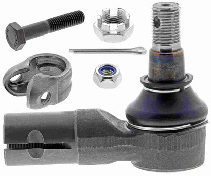 Mevotech Supreme Steering Tie Rod End MS106233
