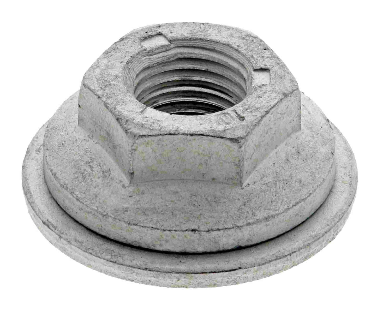Mevotech Supreme Steering Tie Rod End MS106236