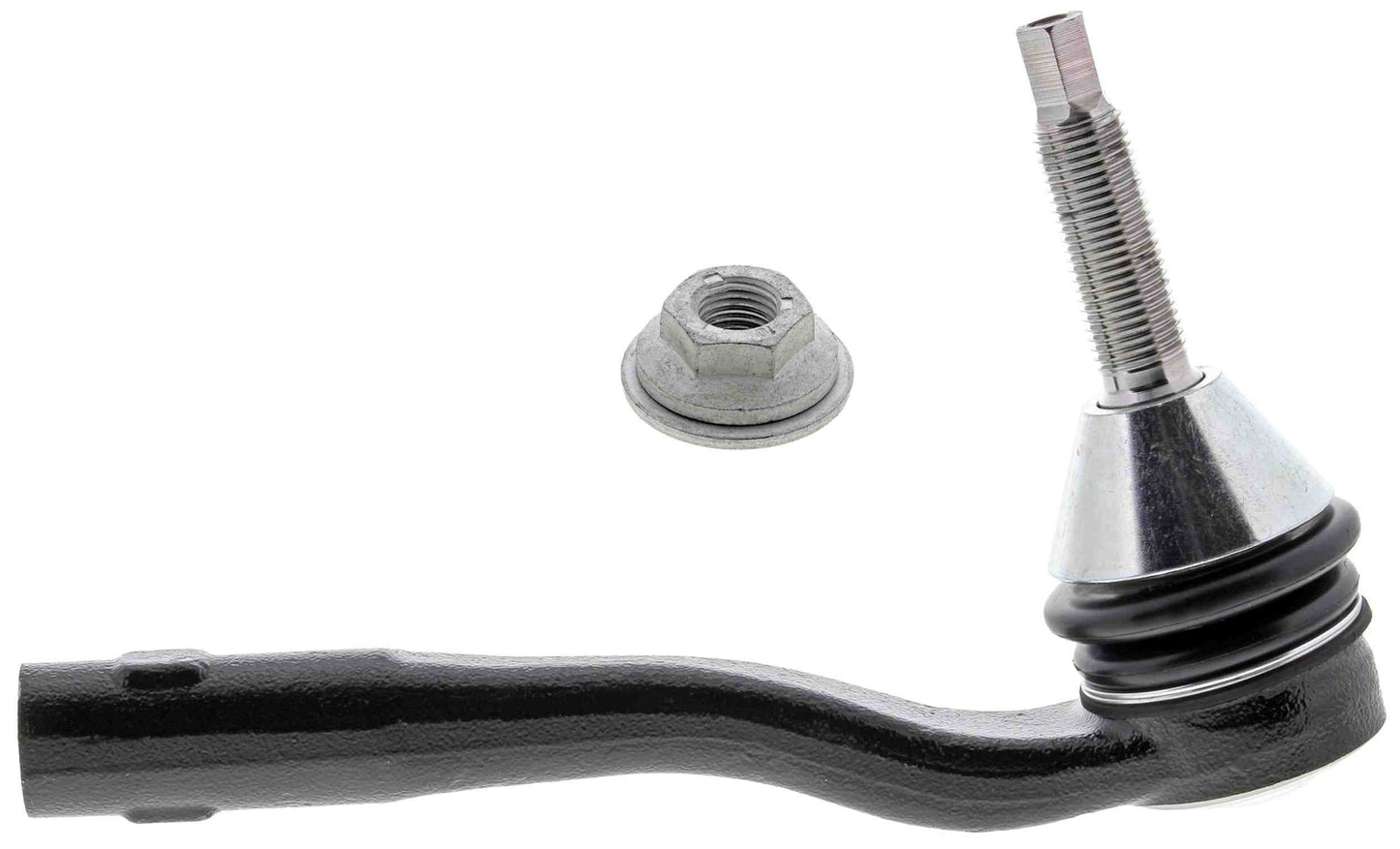 Mevotech Supreme Steering Tie Rod End MS106236