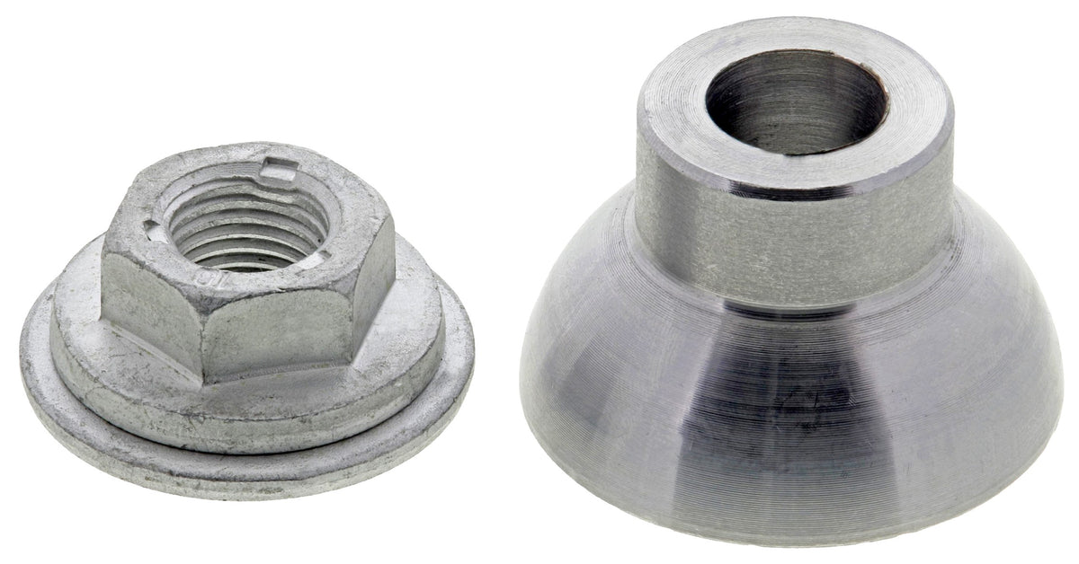 Mevotech Supreme Steering Tie Rod End MS106238