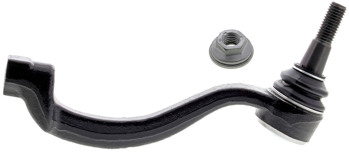 Mevotech Supreme Steering Tie Rod End MS106239
