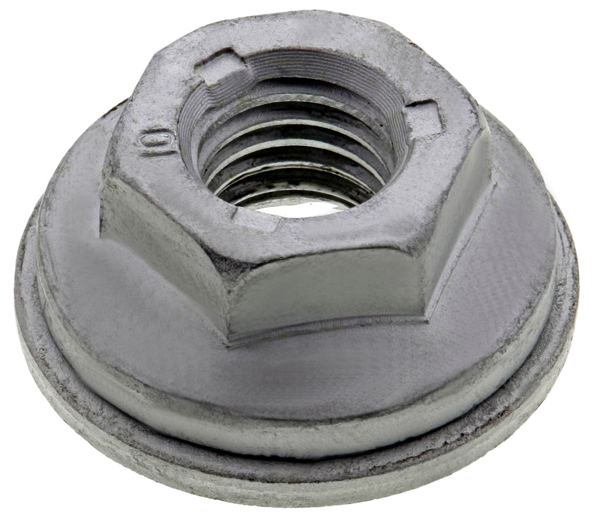 Mevotech Supreme Steering Tie Rod End MS106239