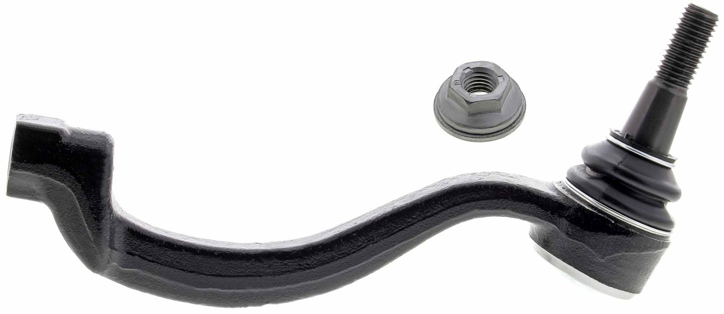 Mevotech Supreme Steering Tie Rod End MS106239