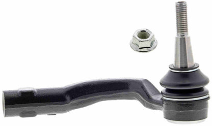 Mevotech Supreme Steering Tie Rod End MS106241