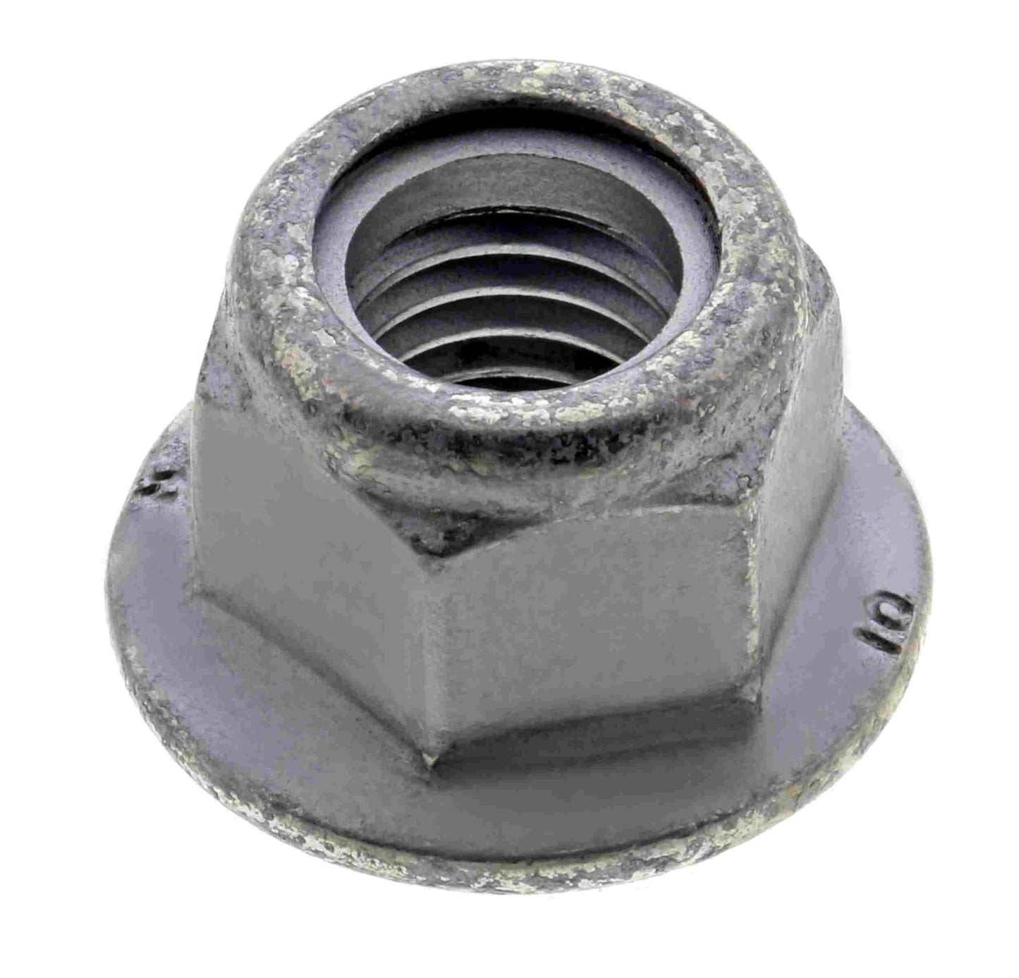 Mevotech Supreme Steering Tie Rod End MS106243