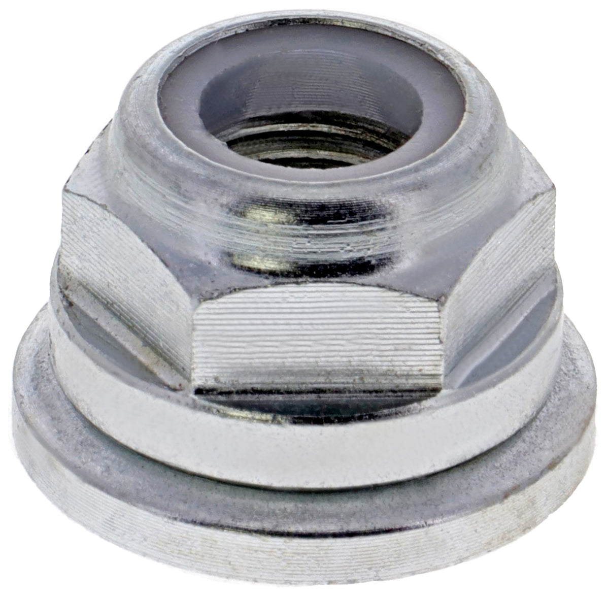 Mevotech Supreme Steering Tie Rod End MS106246
