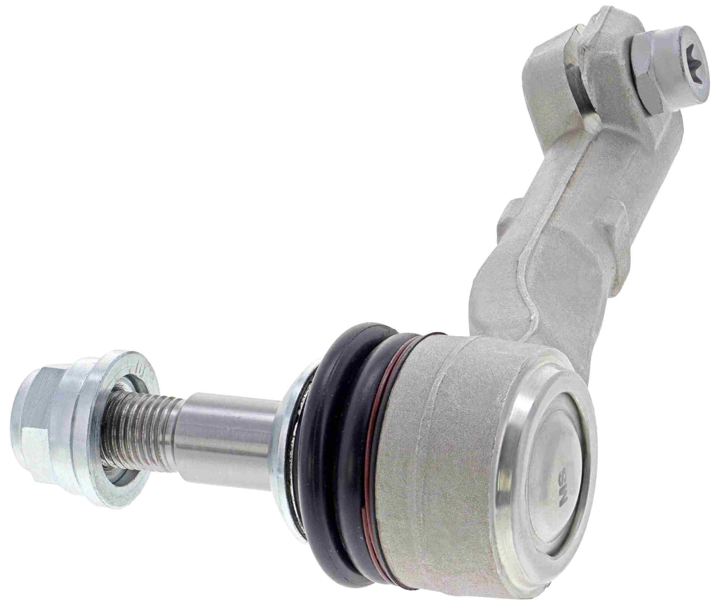 Mevotech Supreme Steering Tie Rod End MS106247