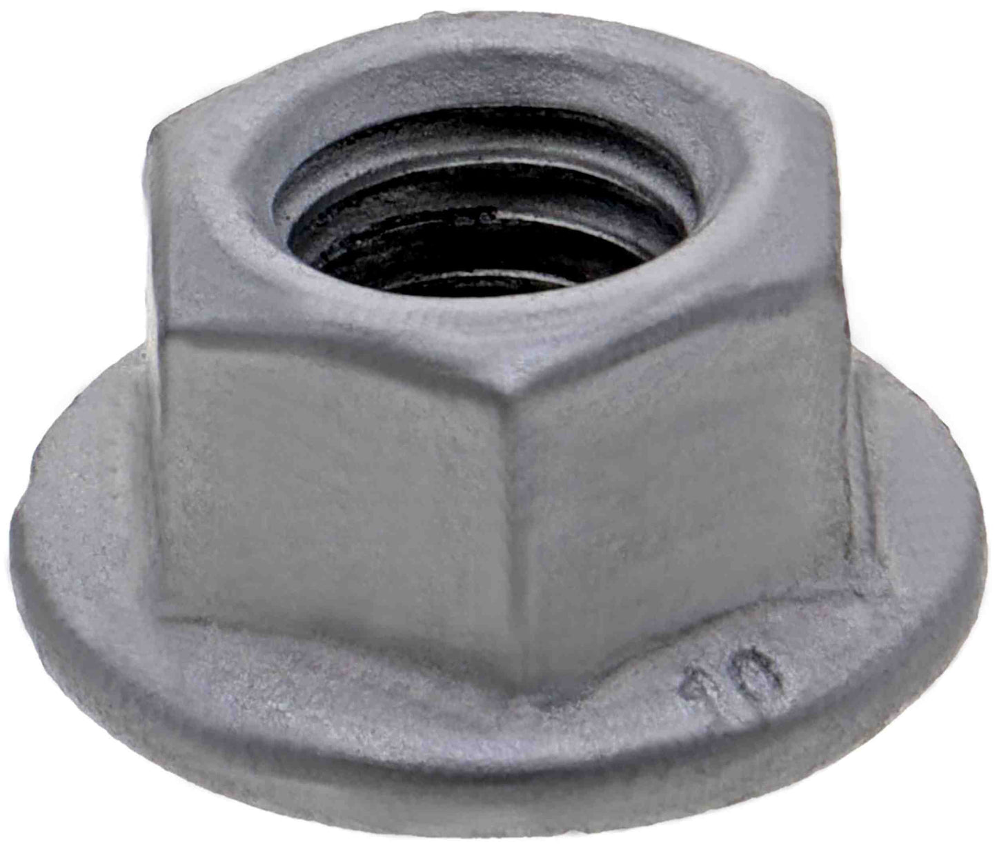 Mevotech Supreme Steering Tie Rod End MS106248