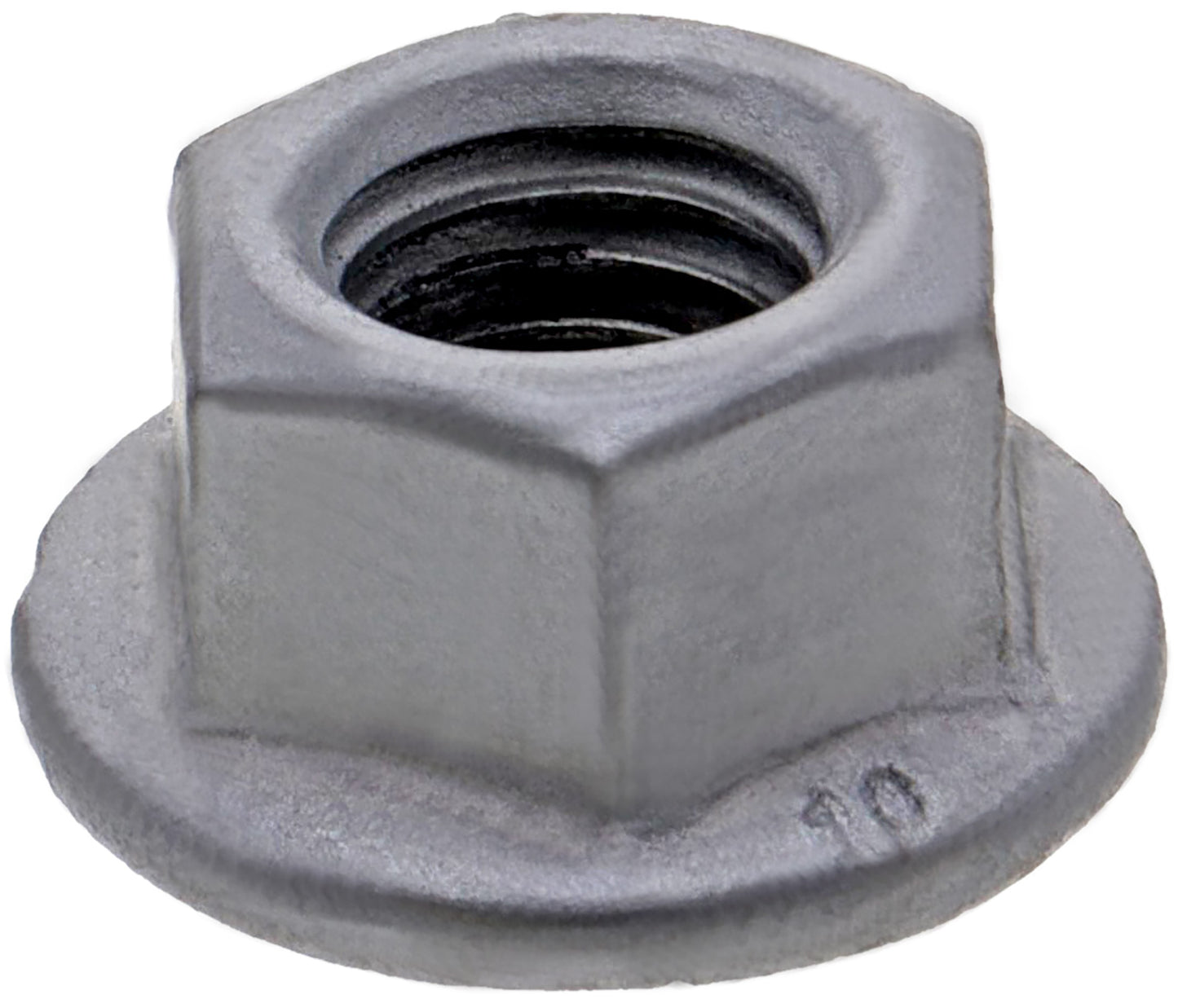 Mevotech Supreme Steering Tie Rod End MS106248