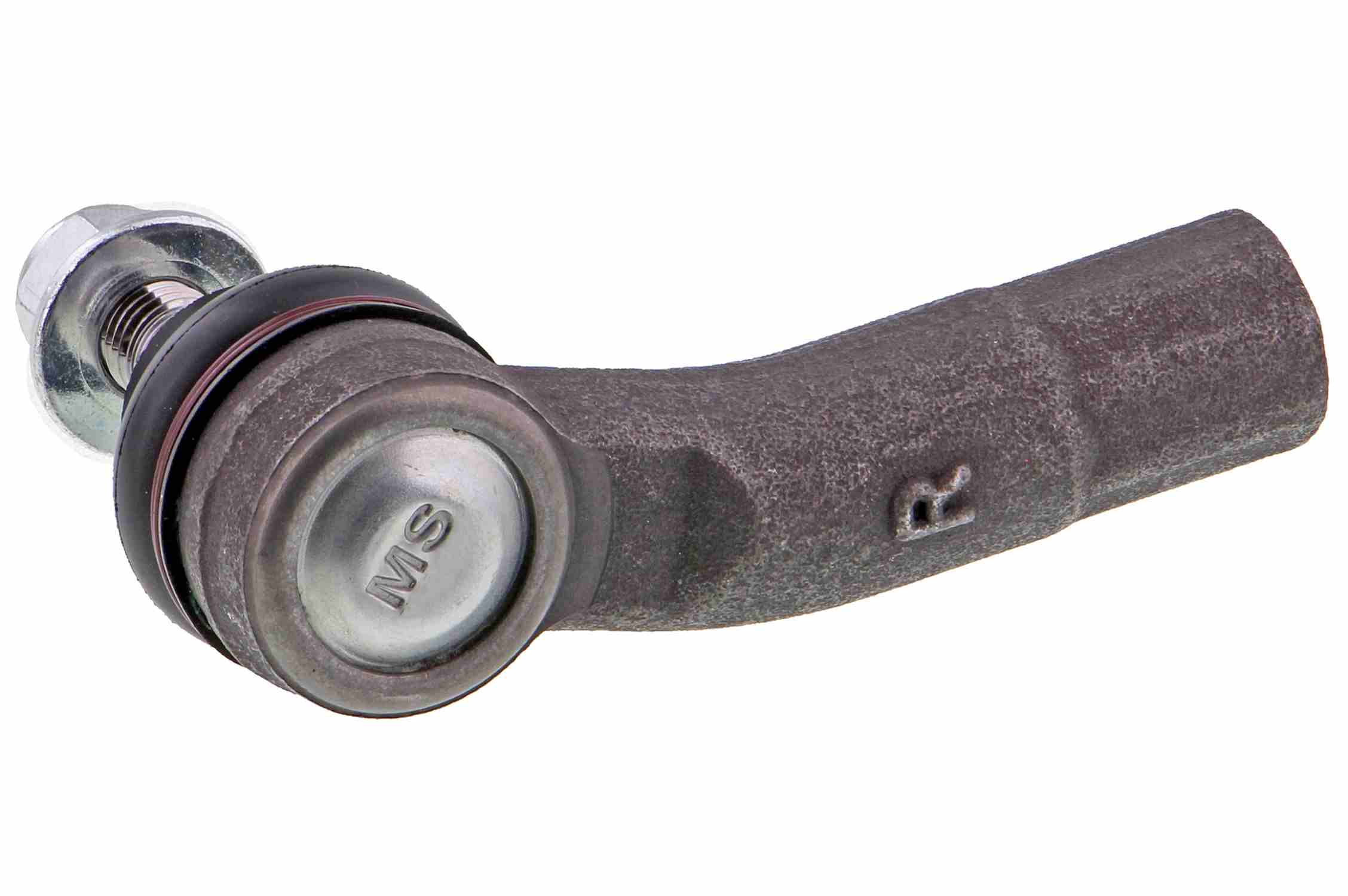 Mevotech Supreme Steering Tie Rod End MS10625