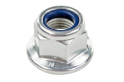 Mevotech Supreme Steering Tie Rod End MS10625