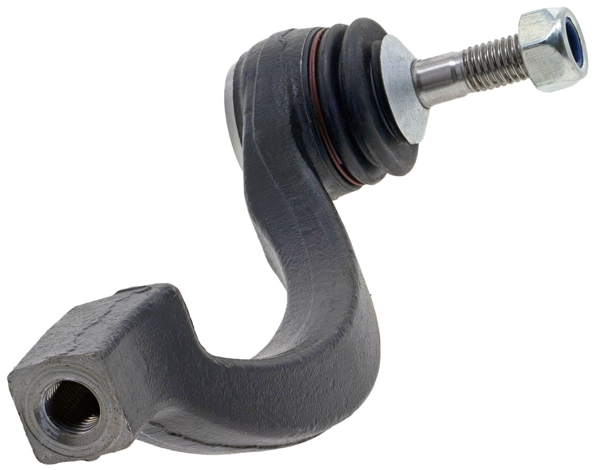 Mevotech Supreme Steering Tie Rod End MS10628