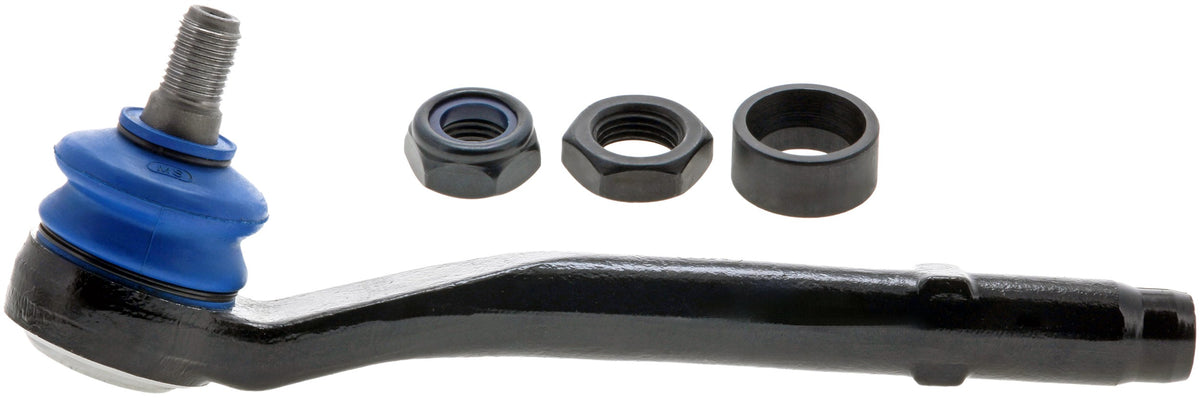 Mevotech Supreme Steering Tie Rod End MS10630