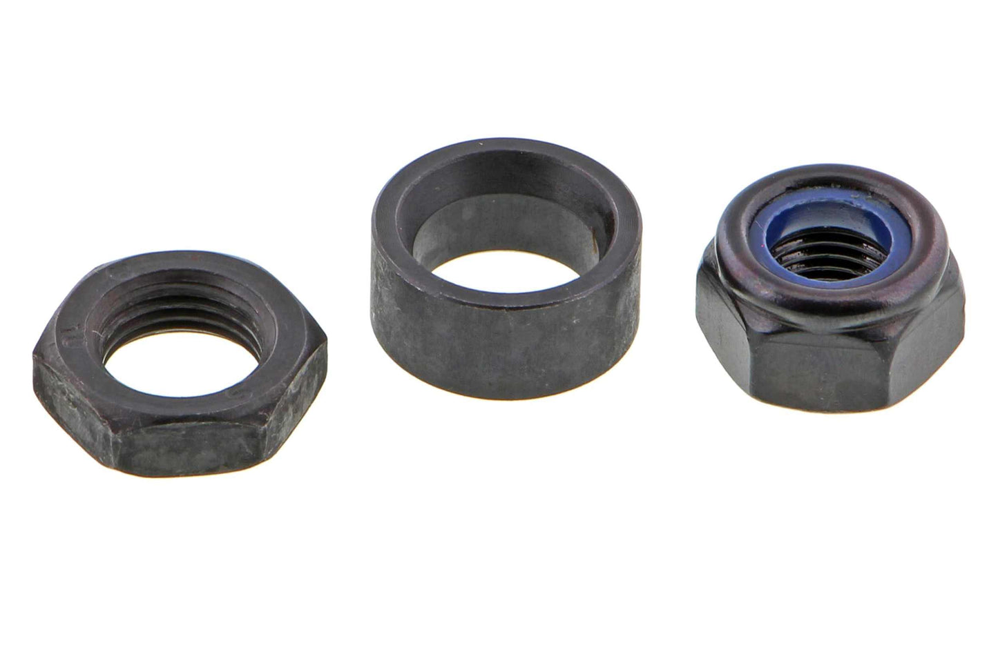 Mevotech Supreme Steering Tie Rod End MS10630