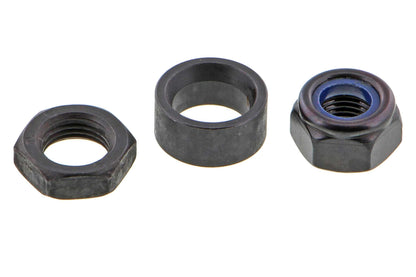 Mevotech Supreme Steering Tie Rod End MS10630