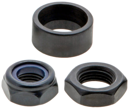 Mevotech Supreme Steering Tie Rod End MS10630