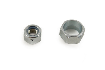 Mevotech Supreme Steering Tie Rod End MS10633