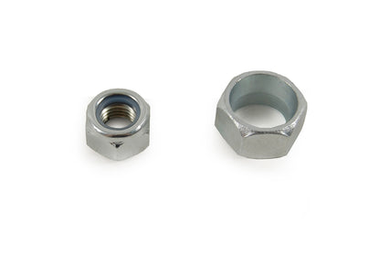 Mevotech Supreme Steering Tie Rod End MS10633