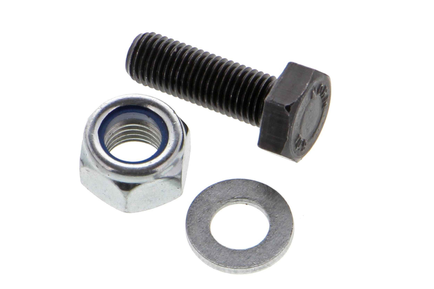 Mevotech Supreme Steering Tie Rod End MS10636
