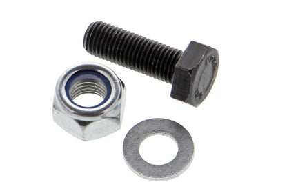 Mevotech Supreme Steering Tie Rod End MS10636