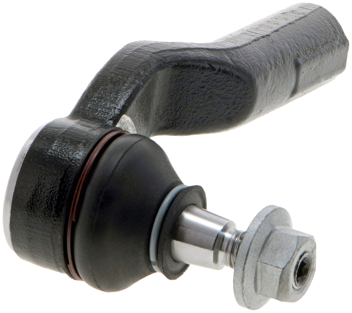 Mevotech Supreme Steering Tie Rod End MS10640