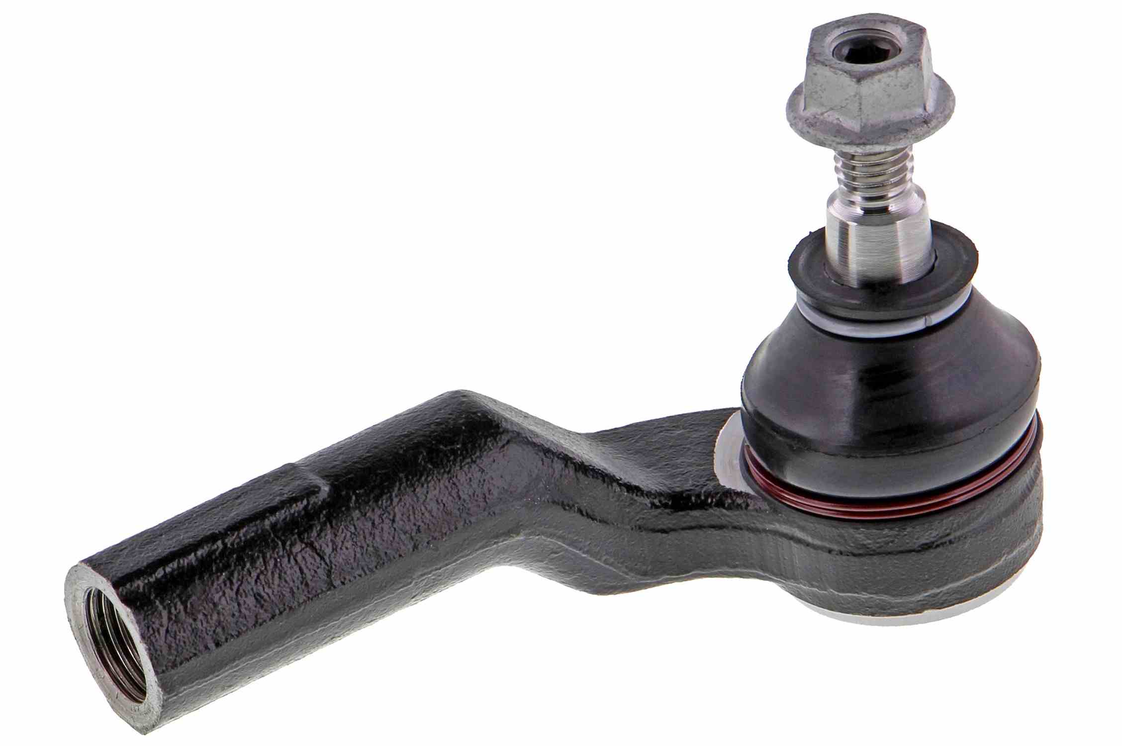 Mevotech Supreme Steering Tie Rod End MS10641