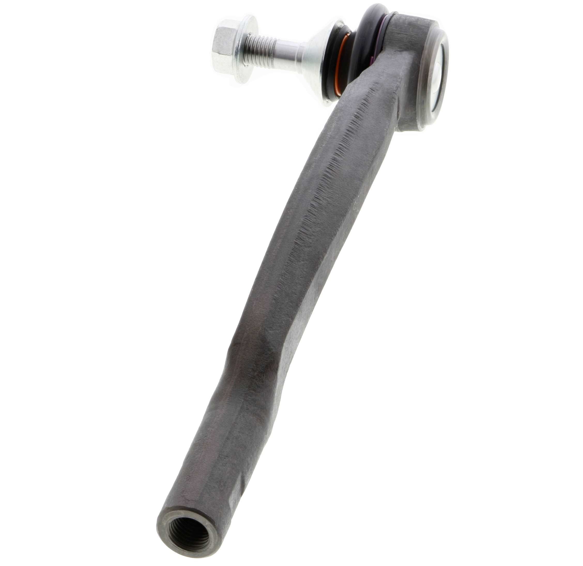 Mevotech Supreme Steering Tie Rod End MS10642