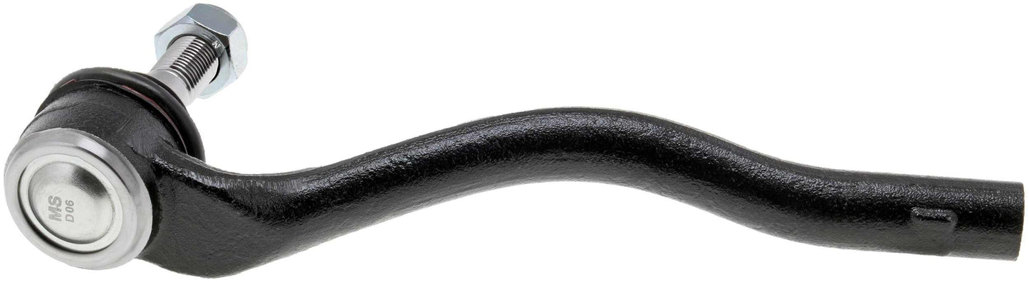 Mevotech Supreme Steering Tie Rod End MS10656