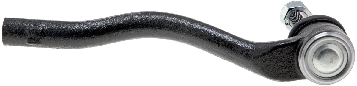 Mevotech Supreme Steering Tie Rod End MS10657